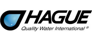 Hague Quality Water International Logo