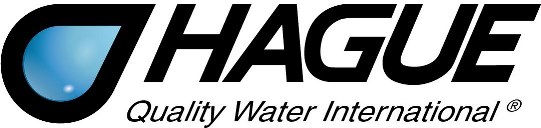 Hague Quality Water International Logo