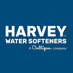 Harvey Water Softeners Logo