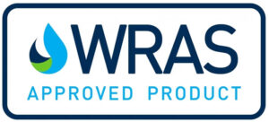 WRAS approved logo 